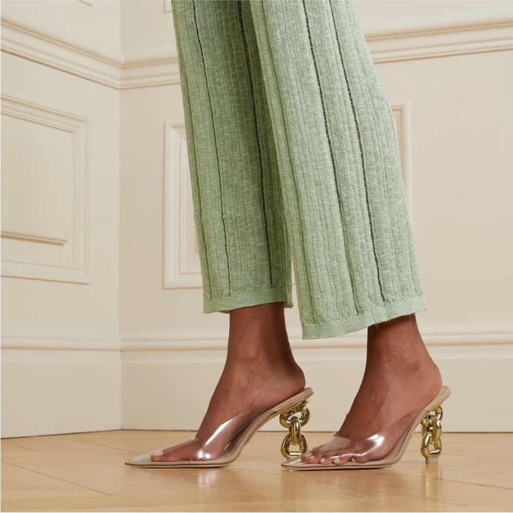 CULT GAIA Carmen Mules